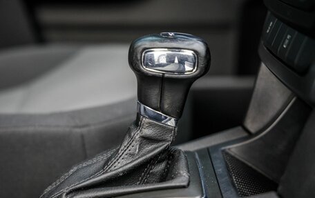 Skoda Yeti I рестайлинг, 2012 год, 738 000 рублей, 26 фотография