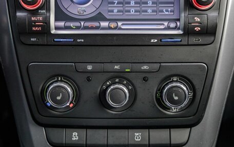 Skoda Yeti I рестайлинг, 2012 год, 738 000 рублей, 32 фотография