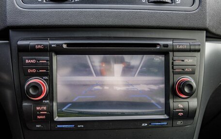 Skoda Yeti I рестайлинг, 2012 год, 738 000 рублей, 35 фотография