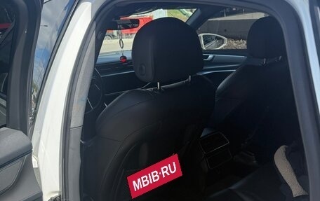 Audi A6, 2018 год, 3 100 000 рублей, 4 фотография