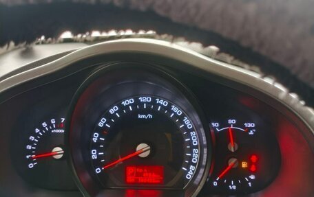 KIA Sportage III, 2012 год, 969 000 рублей, 10 фотография