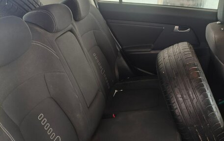 KIA Sportage III, 2012 год, 969 000 рублей, 12 фотография