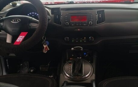 KIA Sportage III, 2012 год, 969 000 рублей, 8 фотография