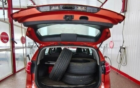 KIA Sportage III, 2012 год, 969 000 рублей, 5 фотография