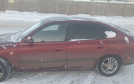 Hyundai Elantra III, 2002 год, 140 000 рублей, 7 фотография