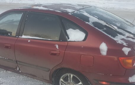 Hyundai Elantra III, 2002 год, 140 000 рублей, 5 фотография