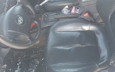 Hyundai Elantra III, 2002 год, 140 000 рублей, 10 фотография