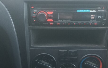 Hyundai Elantra III, 2002 год, 140 000 рублей, 8 фотография