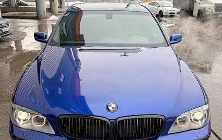 BMW 7 серия, 2006 год, 800 000 рублей, 5 фотография