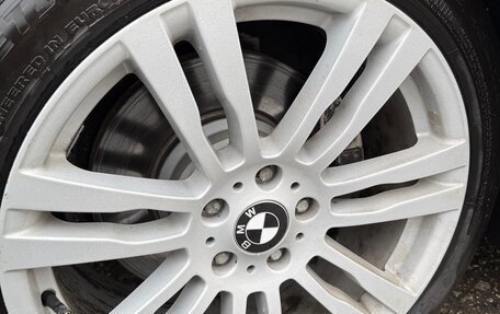 BMW 7 серия, 2006 год, 800 000 рублей, 15 фотография