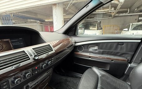 BMW 7 серия, 2006 год, 800 000 рублей, 14 фотография