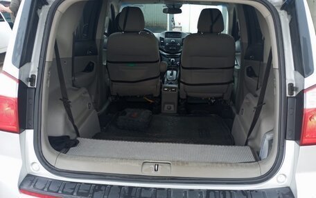 Chevrolet Orlando I, 2012 год, 1 100 000 рублей, 9 фотография