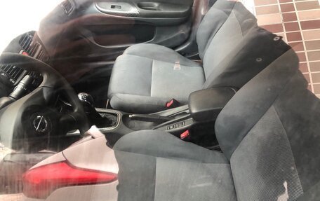 Nissan Almera, 2004 год, 280 000 рублей, 5 фотография