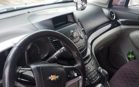 Chevrolet Orlando I, 2012 год, 1 100 000 рублей, 8 фотография