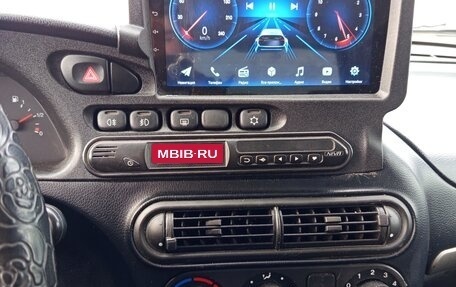 Chevrolet Niva I рестайлинг, 2010 год, 400 000 рублей, 3 фотография