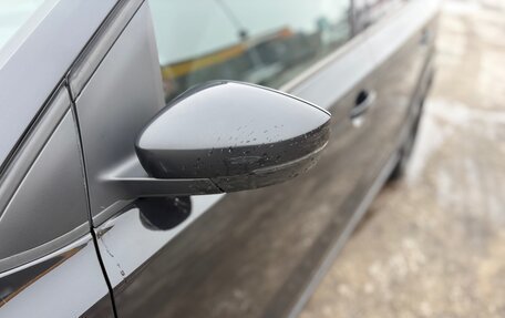 Volkswagen Polo VI (EU Market), 2018 год, 1 100 000 рублей, 7 фотография