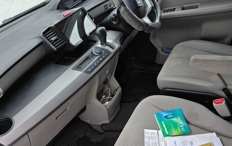 Honda Freed I, 2011 год, 780 000 рублей, 5 фотография