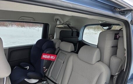 Honda Freed I, 2011 год, 780 000 рублей, 6 фотография