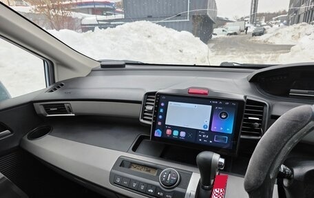 Honda Freed I, 2011 год, 780 000 рублей, 3 фотография