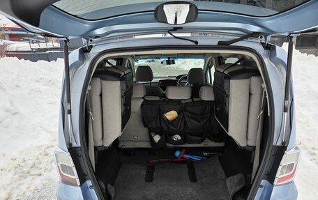 Honda Freed I, 2011 год, 780 000 рублей, 8 фотография