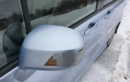 Honda Freed I, 2011 год, 780 000 рублей, 10 фотография