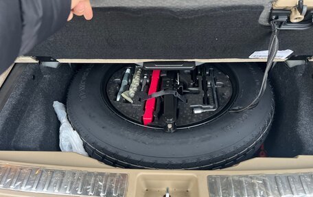 Mercedes-Benz GL-Класс, 2015 год, 3 700 000 рублей, 17 фотография