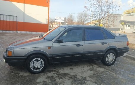 Volkswagen Passat B3, 1990 год, 250 000 рублей, 3 фотография