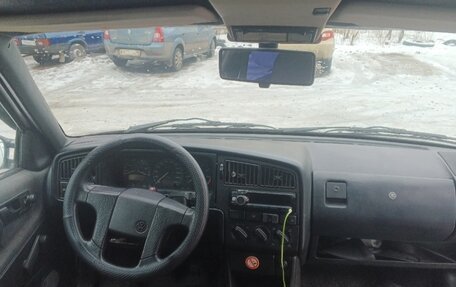 Volkswagen Passat B3, 1990 год, 250 000 рублей, 5 фотография