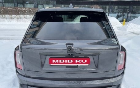 Rolls-Royce Cullinan, 2020 год, 30 400 000 рублей, 4 фотография