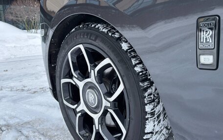 Rolls-Royce Cullinan, 2020 год, 30 400 000 рублей, 14 фотография