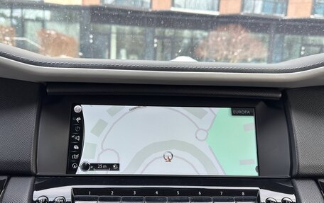 Rolls-Royce Cullinan, 2020 год, 30 400 000 рублей, 23 фотография