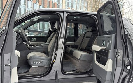 Rolls-Royce Cullinan, 2020 год, 30 400 000 рублей, 16 фотография