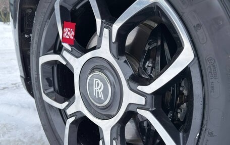 Rolls-Royce Cullinan, 2020 год, 30 400 000 рублей, 15 фотография