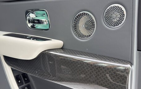 Rolls-Royce Cullinan, 2020 год, 30 400 000 рублей, 31 фотография