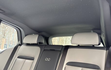 Rolls-Royce Cullinan, 2020 год, 30 400 000 рублей, 30 фотография