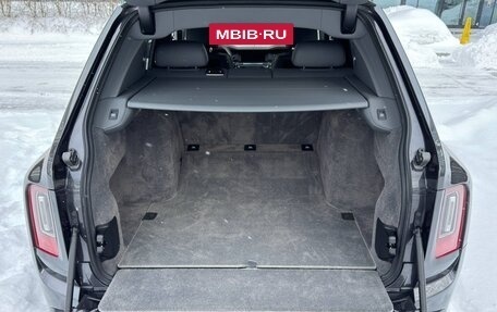 Rolls-Royce Cullinan, 2020 год, 30 400 000 рублей, 32 фотография