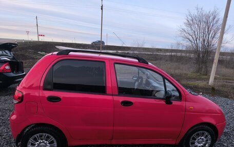 Daewoo Matiz I, 2012 год, 230 000 рублей, 3 фотография