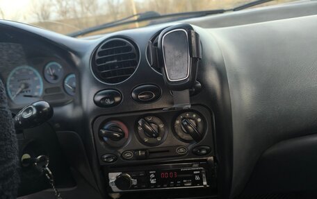 Daewoo Matiz I, 2012 год, 230 000 рублей, 7 фотография