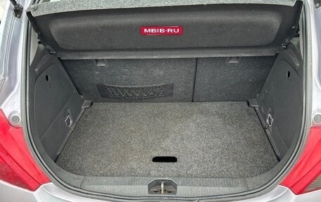 Opel Corsa D, 2006 год, 243 000 рублей, 5 фотография