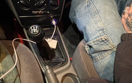 KIA Spectra II (LD), 2005 год, 245 000 рублей, 3 фотография