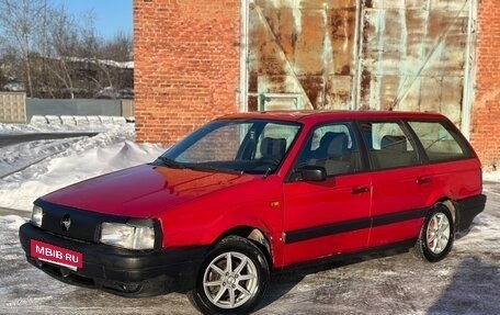 Volkswagen Passat B3, 1992 год, 149 000 рублей, 2 фотография