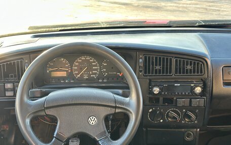 Volkswagen Passat B3, 1992 год, 149 000 рублей, 17 фотография