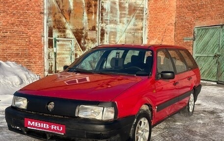 Volkswagen Passat B3, 1992 год, 149 000 рублей, 6 фотография