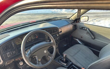 Volkswagen Passat B3, 1992 год, 149 000 рублей, 15 фотография