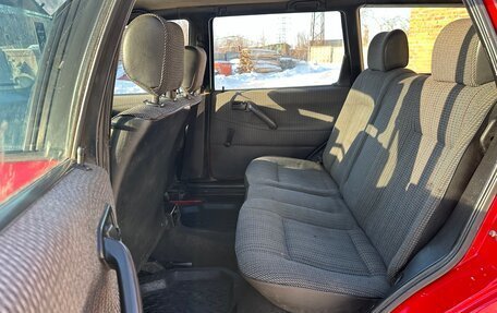 Volkswagen Passat B3, 1992 год, 149 000 рублей, 20 фотография