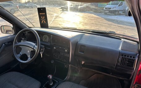 Volkswagen Passat B3, 1992 год, 149 000 рублей, 16 фотография