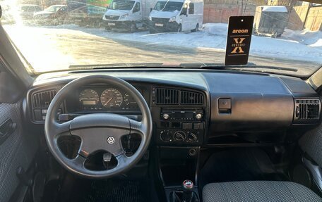 Volkswagen Passat B3, 1992 год, 149 000 рублей, 18 фотография