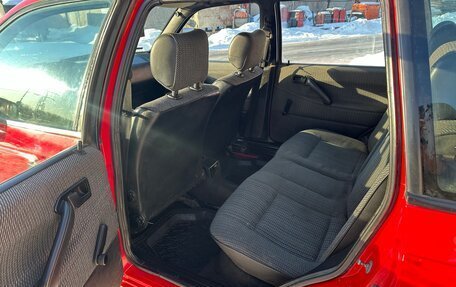 Volkswagen Passat B3, 1992 год, 149 000 рублей, 19 фотография