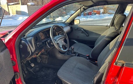 Volkswagen Passat B3, 1992 год, 149 000 рублей, 13 фотография