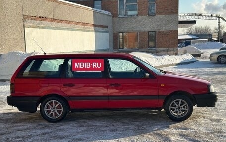 Volkswagen Passat B3, 1992 год, 149 000 рублей, 8 фотография